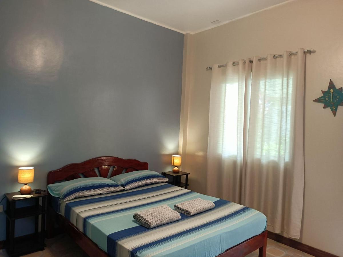 Villa Skanderbeg Guest House プエルト・プリンセサ エクステリア 写真