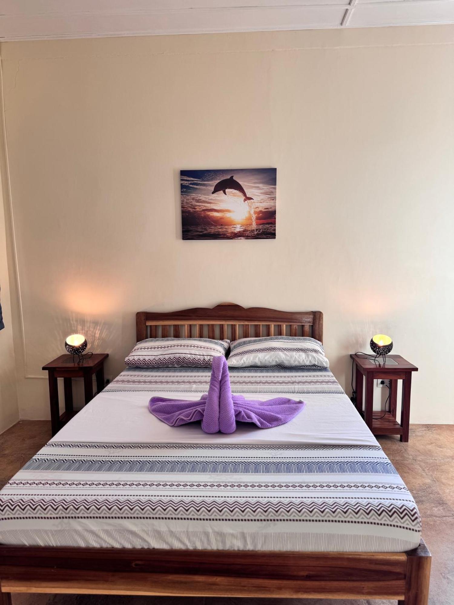 Villa Skanderbeg Guest House プエルト・プリンセサ エクステリア 写真