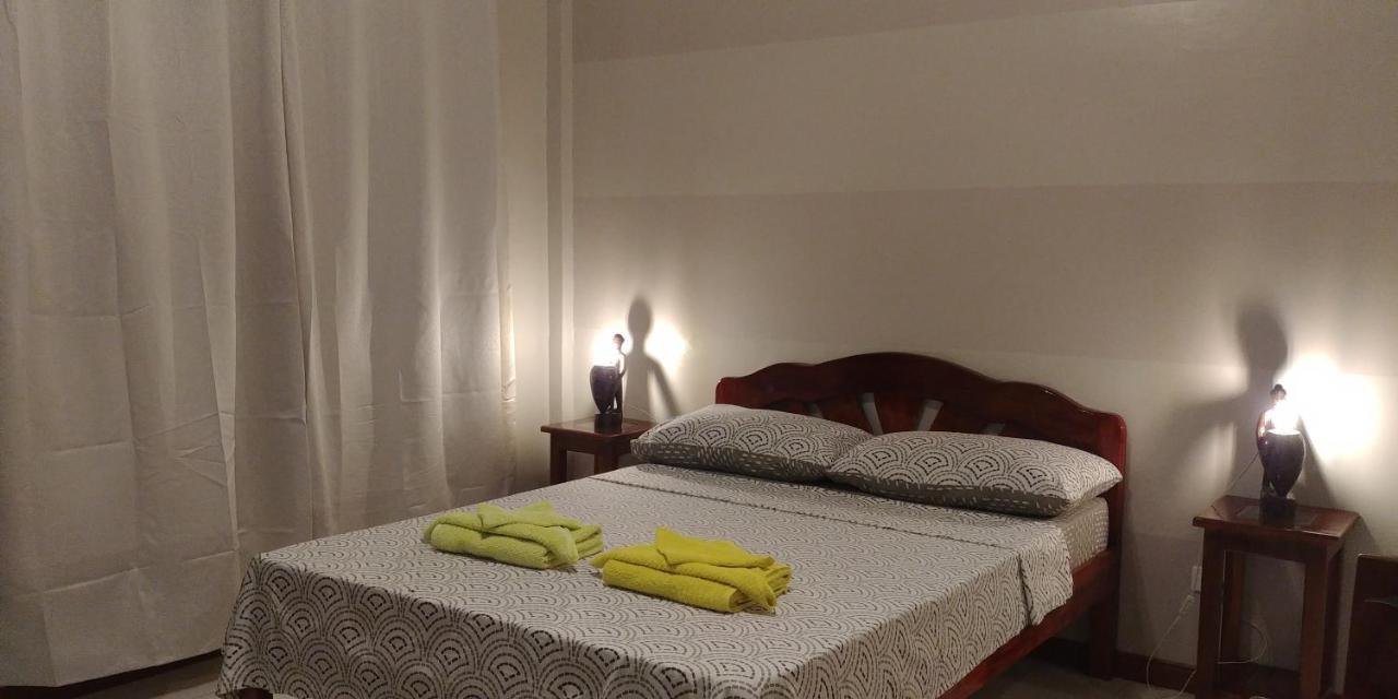 Villa Skanderbeg Guest House プエルト・プリンセサ 部屋 写真