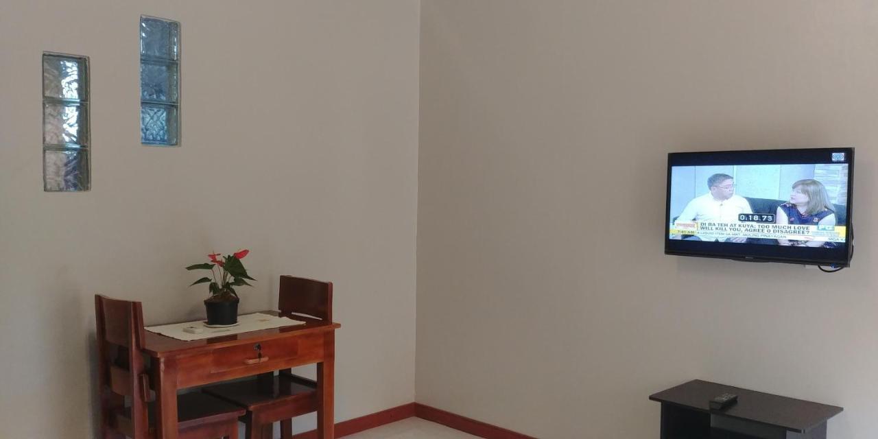 Villa Skanderbeg Guest House プエルト・プリンセサ 部屋 写真